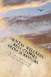 MENTAL WELLNESS - contains "Feeding the Black Dog"